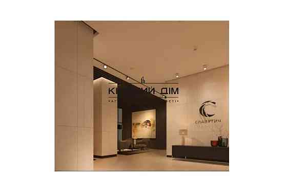 Продаж 3к Квартира 80 кв.м Заречная ул. Київ