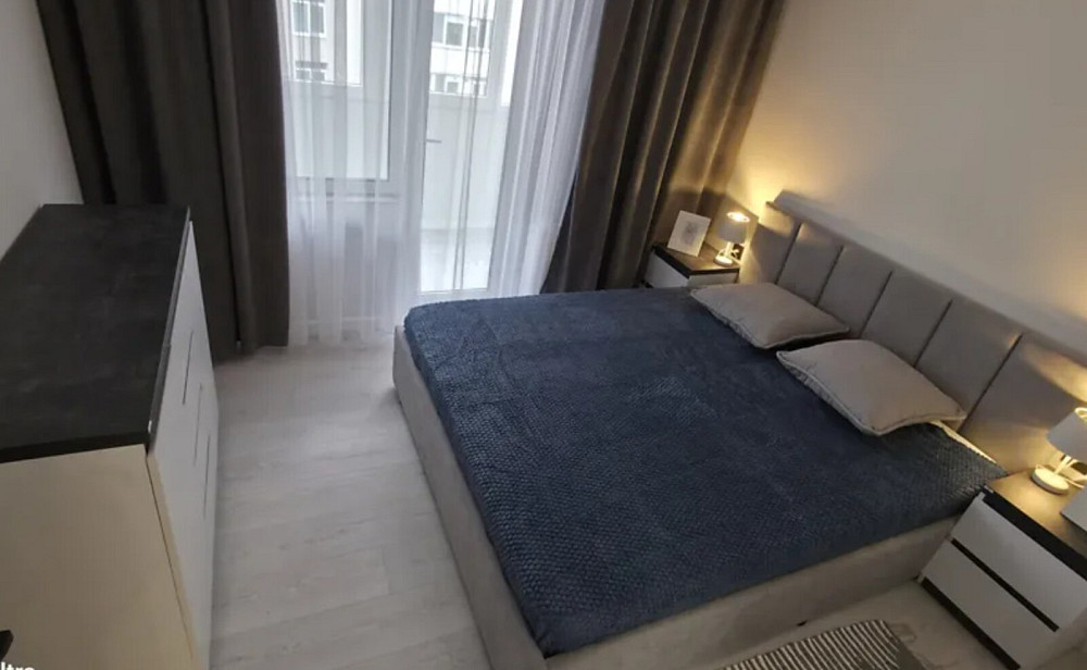 Продаж 3к квартири 58 кв. м на вул. Смакули Ternopil' - photo 16