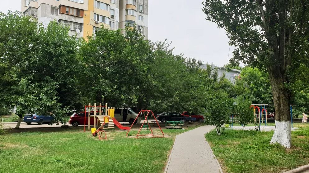 2-комнатная квартира на Бочарова/Добровольского. Odessa - photo 8