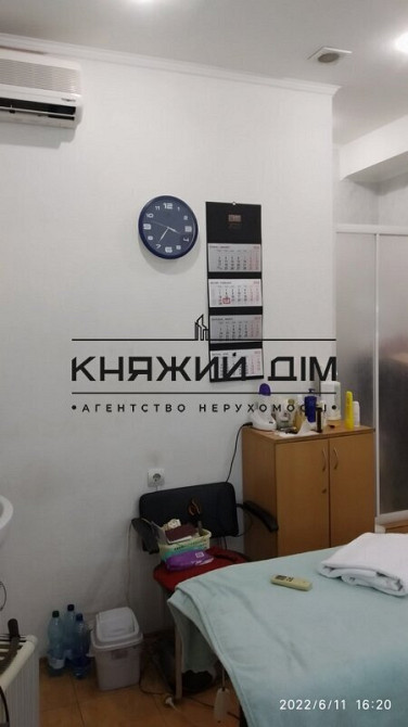 Оренда приміщення вільного призначення на Приречная ул. поверх - 2/2 Київ - фото 17