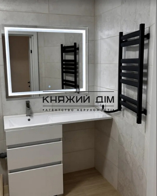 Продаж 1-но к. квартири Дарницька Площа. №21146851 Київ - фото 3