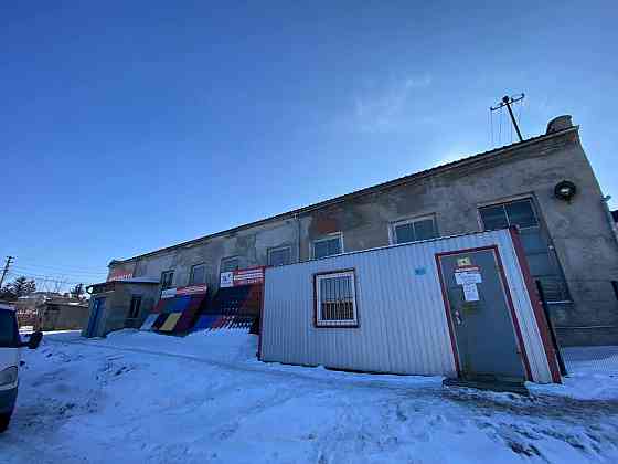 Продаж приміщення вільного призначення на вул. Симона Петлюри поверх - 1/1 Кременец