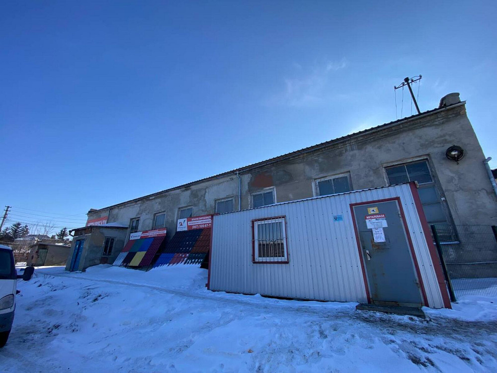 Продаж приміщення вільного призначення на вул. Симона Петлюри поверх - 1/1 Кременец - изображение 3