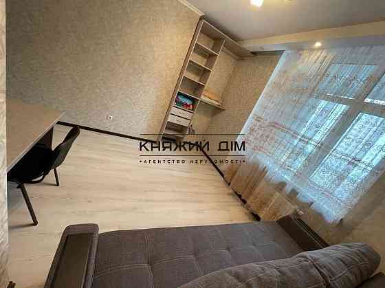 Оренда Квартира 2-кімнатна, 9/26 поверх на Анны Ахматовой ул. Киев