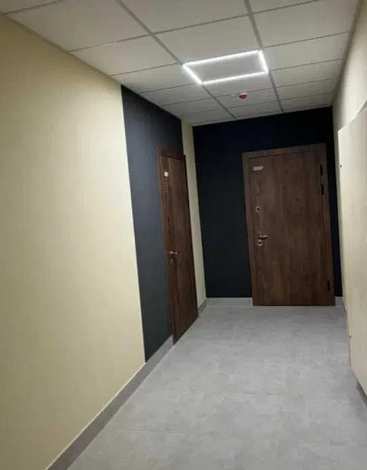 2-кім. з кухнею-вітальнею і 2 ванними в ЖК А+Я. Кропивницький - фото 4