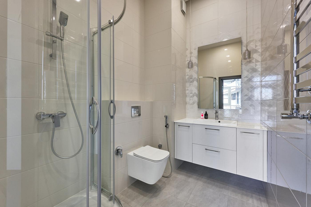 Оренда 2к квартири 66 кв. м Львів - фото 8