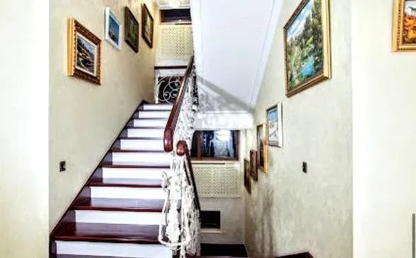58 Гостьовий будинок для свят в Києві Київ - фото 1