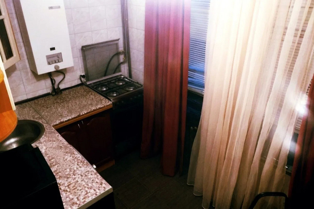 Оренда Квартира 1-кімнатна, 2/4 поверх на Перемоги, 9 Kiev - photo 2