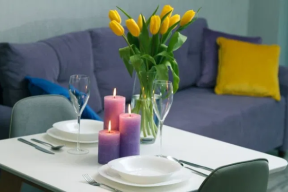 Оренда Квартира 1-кімнатна, 18/25 поверх на Драгоманова, 2 Київ