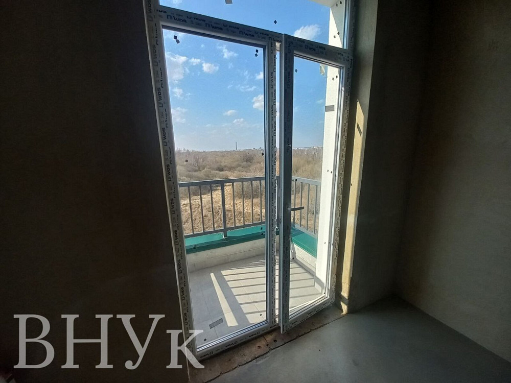 Продаж Квартира 1-кімнатна, 5/10 поверх на вул. Роксоляни L'viv - photo 1