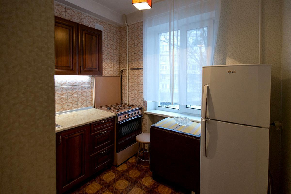 Оренда Квартира 2-кімнатна, 2/5 поверх на Родини Глаголєвих, 22а Київ - фото 7