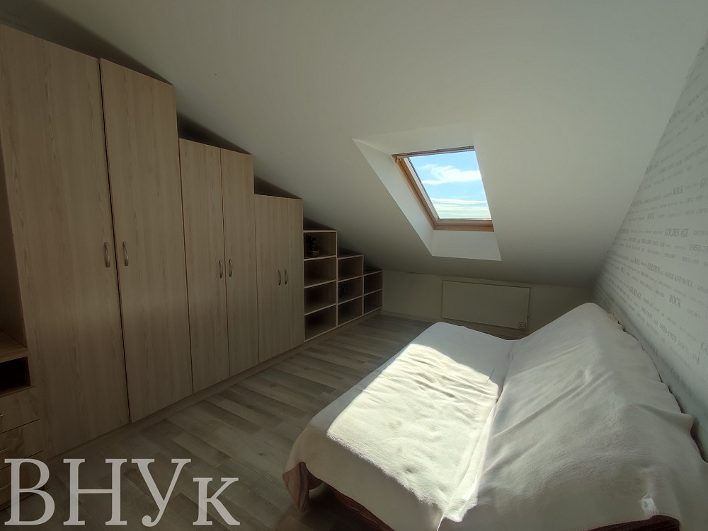 Продаж Квартира 3-кімнатна, 5/5 поверх на Осипенка, 22 Ужгород - изображение 6