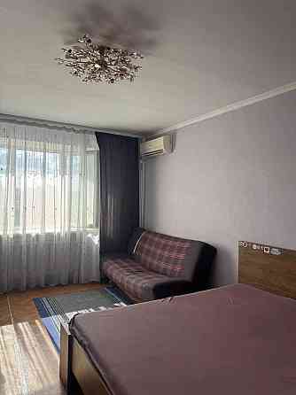 Оренда Квартира 1-кімнатна, 11/15 поверх на вулиці Ревуцького, 5 Київ