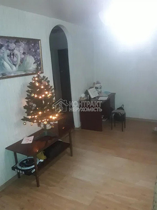 Продаж Квартира 1-кімнатна, 5/5 поверх на вул. Байрона Харків - фото 9