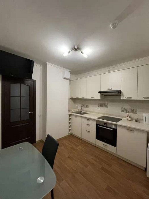 Оренда Квартира 1-кімнатна, 8/25 поверх на ул. Софии Русовой Київ - фото 3