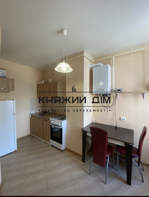 Оренда Квартира 1-кімнатна, 6/10 поверх на вул. Садовая  - изображение 7