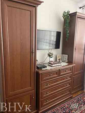 Продаж Квартира 3-кімнатна, 3/9 поверх на вул. Пулюя Львів