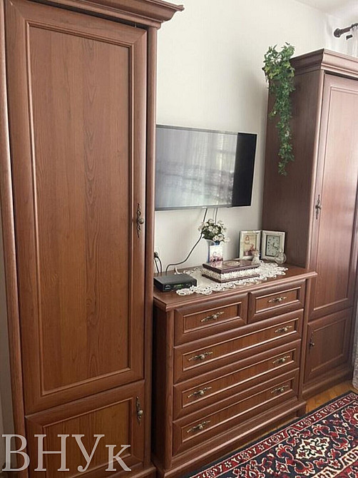 Продаж Квартира 3-кімнатна, 3/9 поверх на вул. Пулюя Львів - фото 4