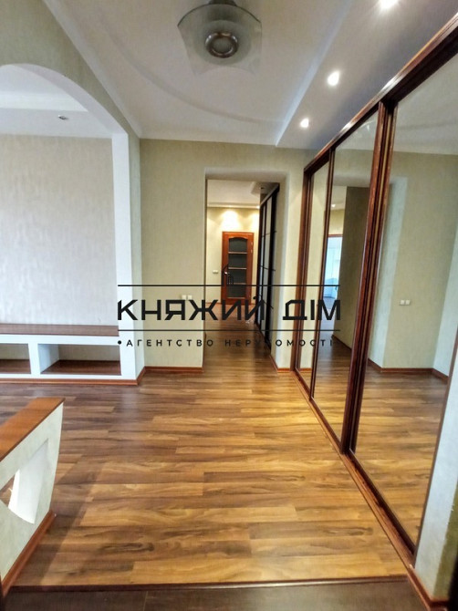 Оренда Квартира 3-кімнатна, 8/12 поверх на Героев Сталинграда просп./Володимира Івасюка просп Київ - фото 8