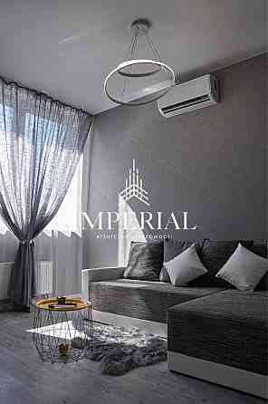 Оренда Квартира 1-кімнатна, 23/25 поверх на вул. Відрадний Киев