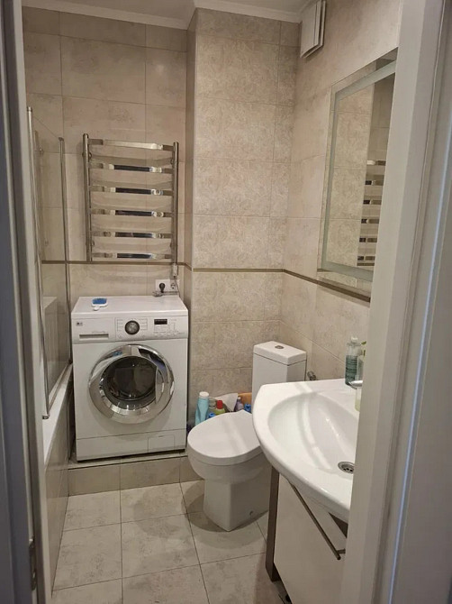 Оренда Квартира 3-кімнатна, 4/17 поверх на вул. Дениса Рачинського, 25 Kiev - photo 17