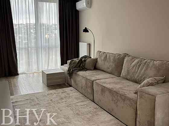 Продаж Квартира 2-кімнатна, 7/8 поверх на Дзержика Чернівці