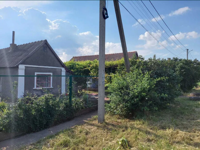 Продам дом в Кремидовке (30 км от Одессы) Кремидівка - фото 3