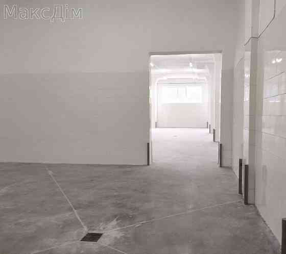 Оренда торгове приміщення на вул. Промислова приміщень - 3, поверх - 1/2 Острів