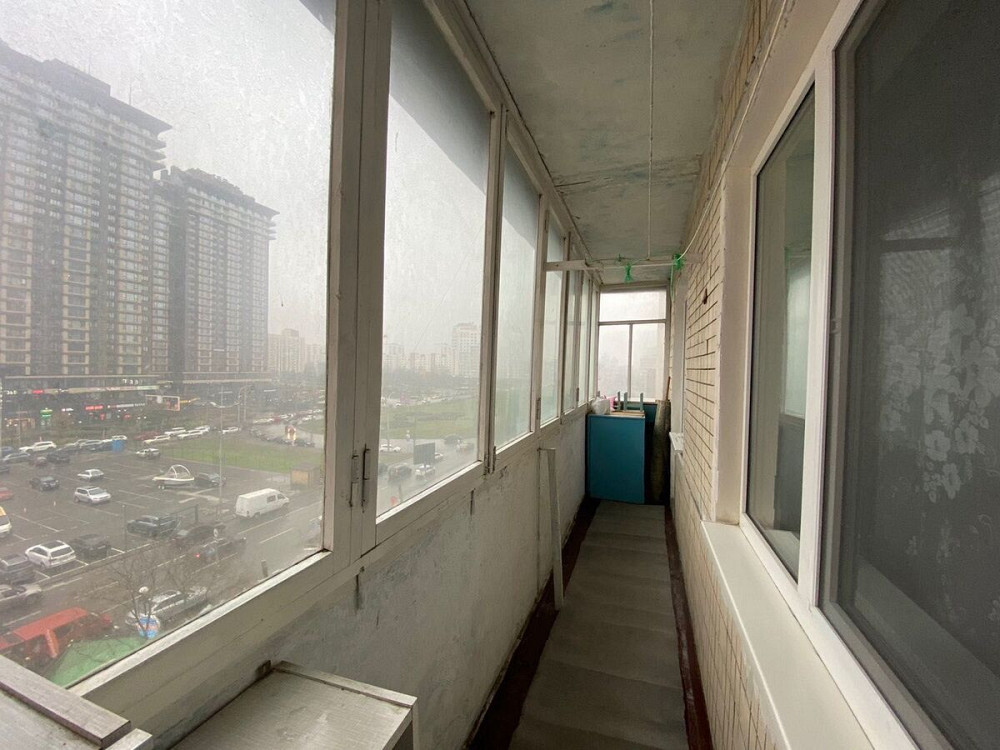 Оренда Квартира 1-кімнатна, 6/9 поверх на Оболонська набережна, 3 Київ - фото 11