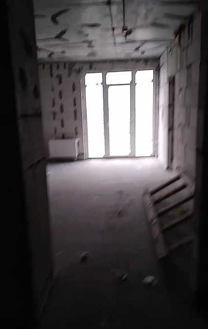 КВАРТИРА С ВИДОМ НА МОРЕ ЖК ОЛИМПИЕЦ Одеса - фото 6