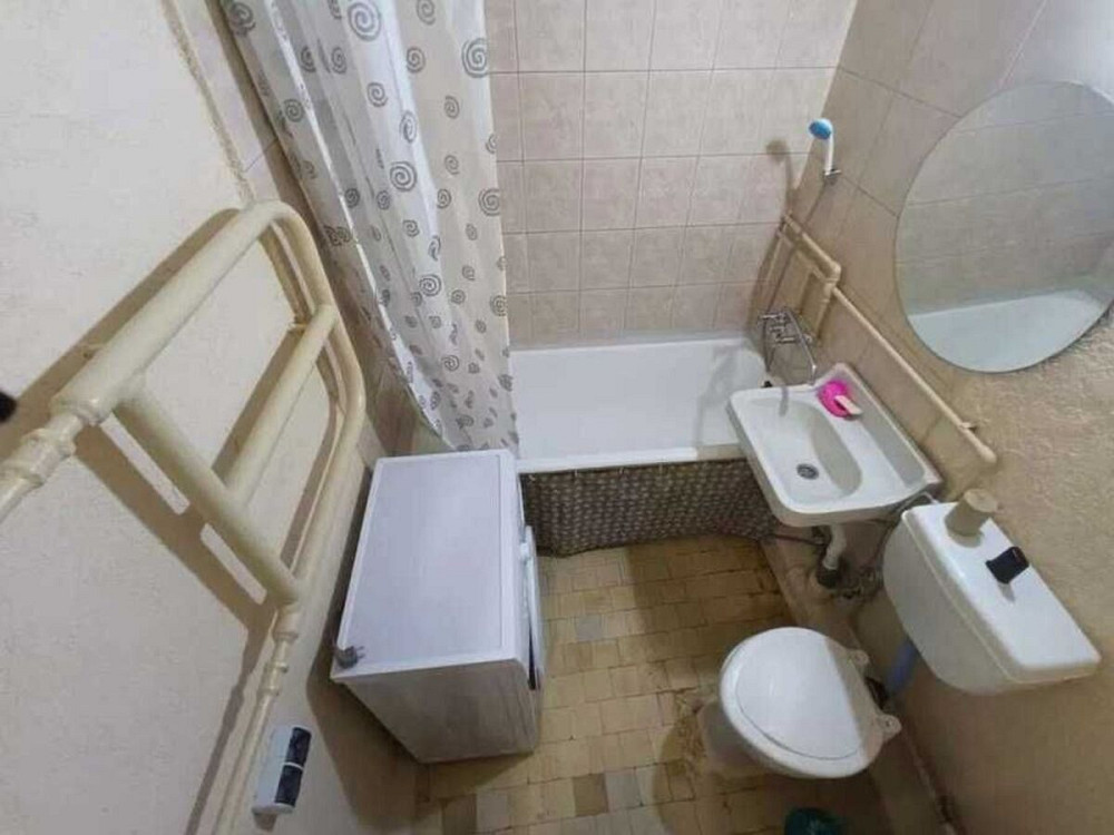 Оренда Квартира 2-кімнатна, 3/5 поверх на просп. Берестейський, 13 Kiev - photo 3