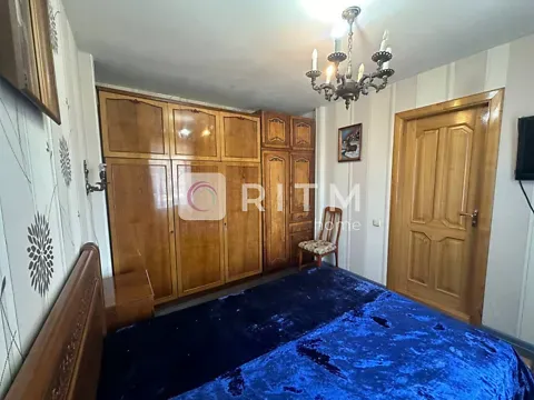 Продаж 2к Квартира 61 кв.м Чернишевського вулиця 65А Луцьк - фото 15