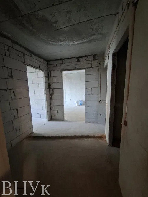 Продаж Квартира 1-кімнатна, 4/10 поверх на вул. Вільхова Тернопіль - фото 4