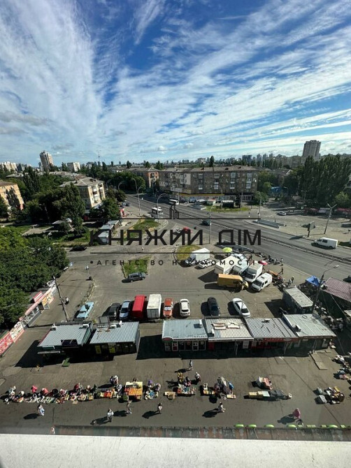 ПРОДАЖ 3к квартира на Чоколівському бульварі 19 код 21146641 Київ - фото 20