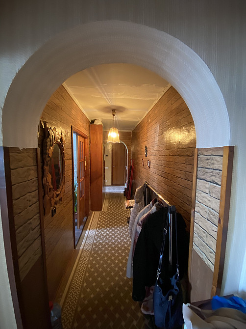 Продаж Квартира 3-кімнатна на ул. Святослава Рихтера (ул. Щорса), 125/1 Одеса - фото 4