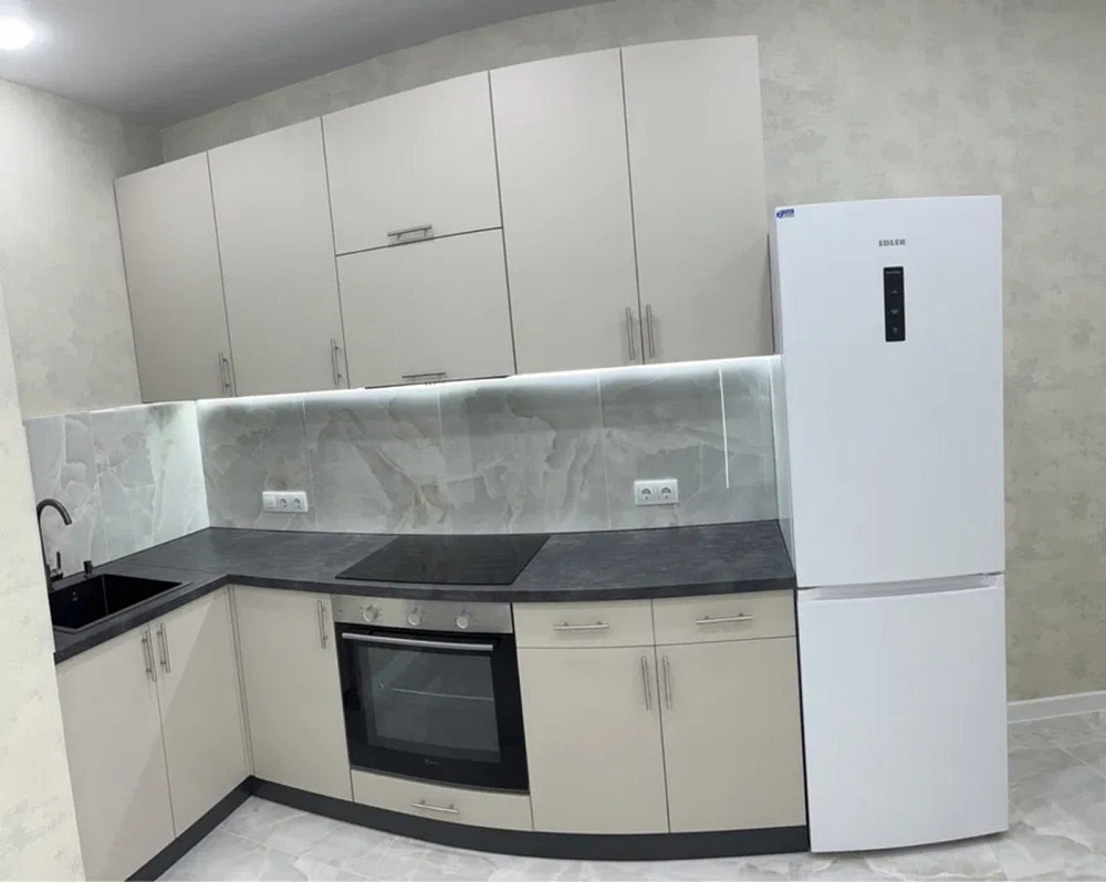 Продаж Квартира 2-кімнатна, 11/17 поверх на Вильямса Академика ул., 93/4 Одеса - фото 2