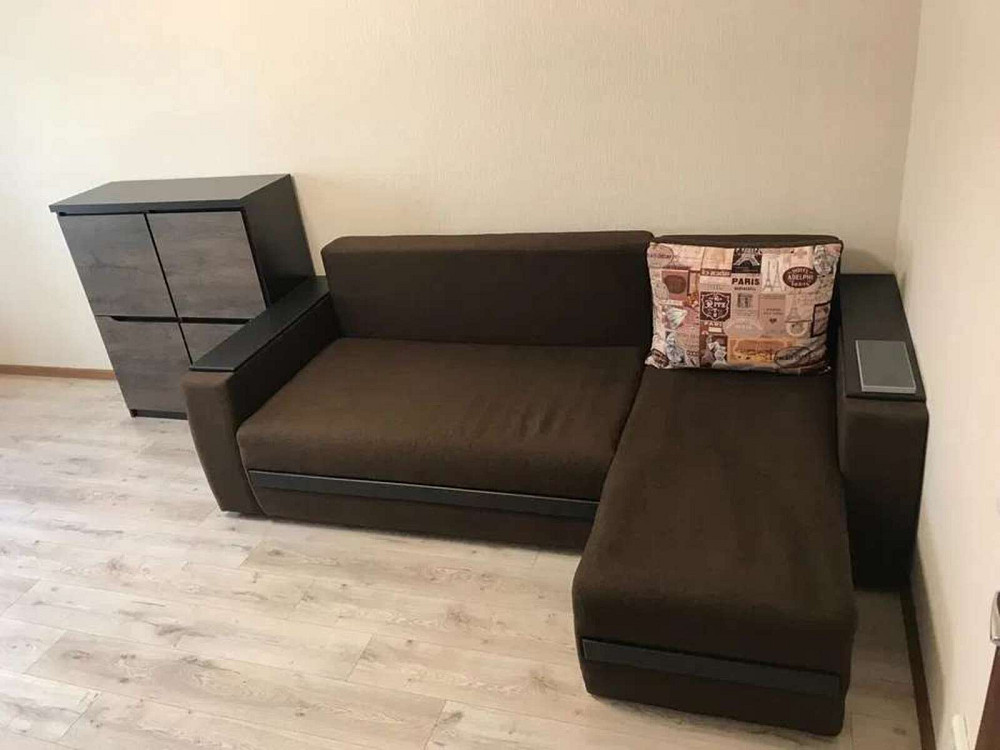 Оренда Квартира 2-кімнатна, 3/25 поверх на ул. Николая Хвылевого Киев - изображение 4