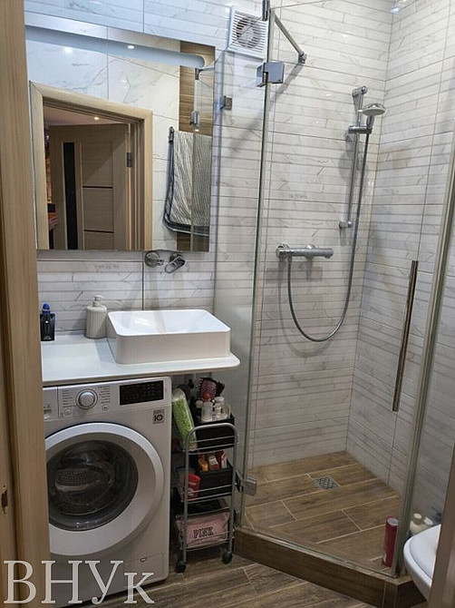 Продаж Квартира 2-кімнатна, 4/4 поверх на проспект Грушевського Луцьк - фото 6