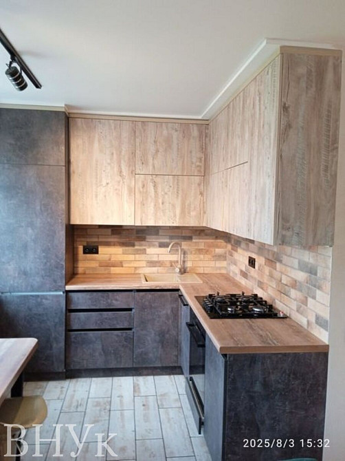 Продаж Квартира 2-кімнатна, 5/5 поверх на навпроти роддому Луцк - изображение 3