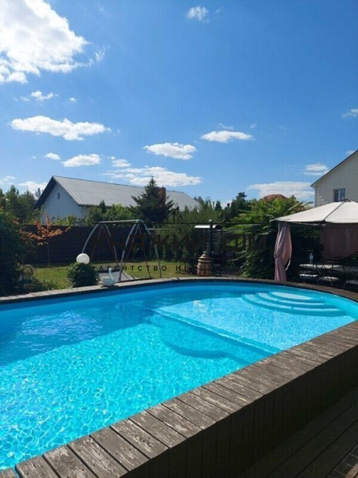 Оренда великого затишного будинку у Київській обл., с.Щасливе. Код об'єкту:№ 139366  - фото 2