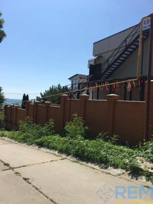 Продаж земельної ділянки 65 соток на ул. Набережная, 46/4 Молодіжне - фото 3