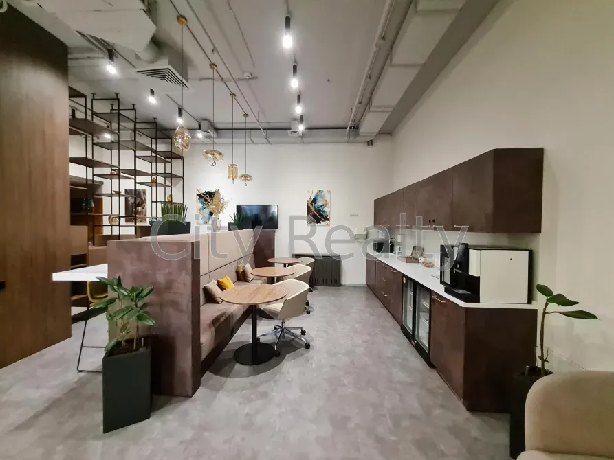 Здається Офісні приміщення площа 50 кв.м 2-й поверх Київ Петра Сагайдачного 11 Київ - фото 12