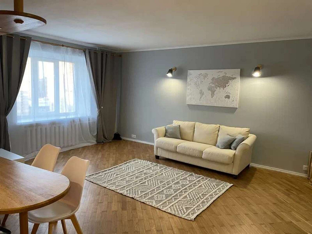 Оренда Квартира 3-кімнатна, 13/16 поверх на ул. Михаила Драгоманова Київ - фото 2