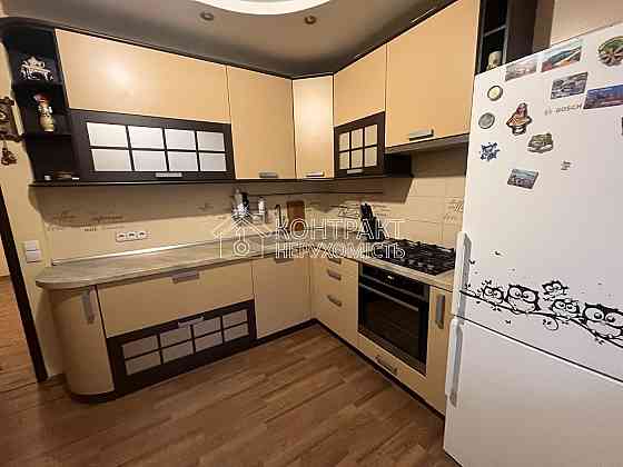 Оренда Квартира 3-кімнатна, 3/10 поверх на вул. Героїв Харкова Харків