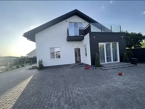 Продажа 2-этажный   260 кв.м 6 комн. на Гонти вулиця 1 Кропивницкий - изображение 11