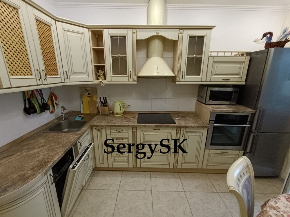 Оренда Квартира 1-кімнатна, 21/25 поверх на Миколи Бажана, 8б Київ - фото 7