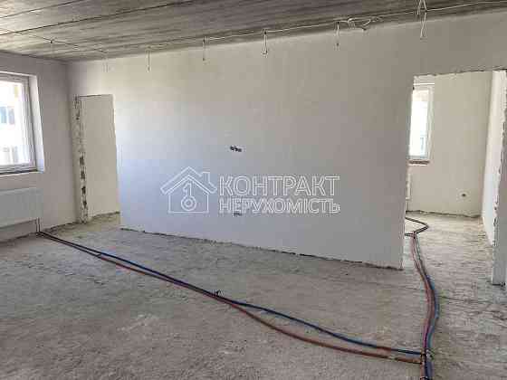 Продаж Квартира 3-кімнатна, 9/9 поверх на вул. Лева Ландау Харків