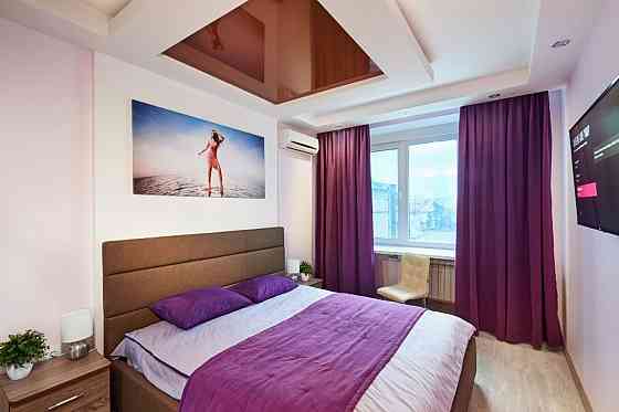 Оренда Квартира 2-кімнатна, 7/7 поверх на Крещатик ул. Киев