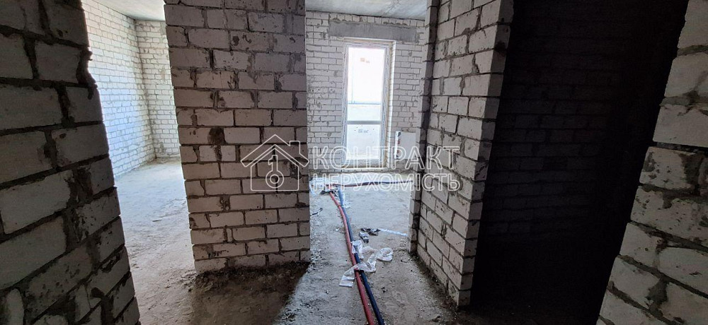 Продаж Квартира 1-кімнатна, 6/9 поверх на вул. Борткевича Харків - фото 9