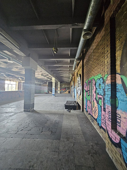 Продаж заклад громадського харчування на Галицька вул., 201б поверх - 2/3 Ivano-Frankivs'k - photo 8